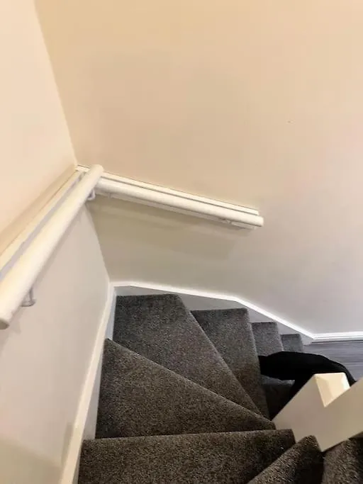 Cosy Merseyside Retreat Liverpool 0*,  United Kingdom