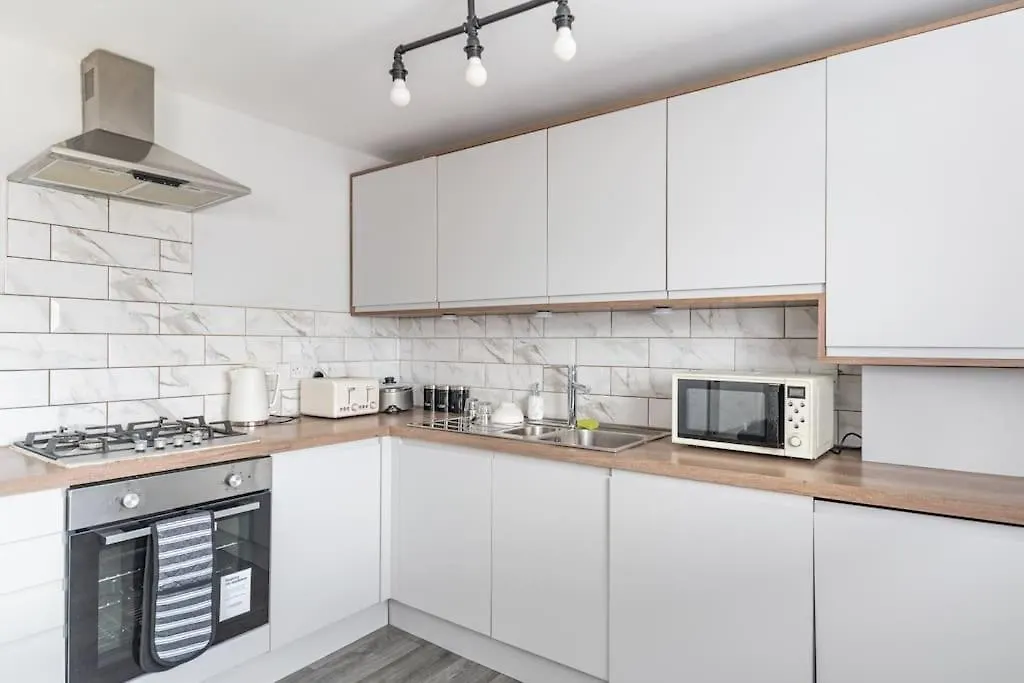 Cosy Merseyside Retreat Liverpool