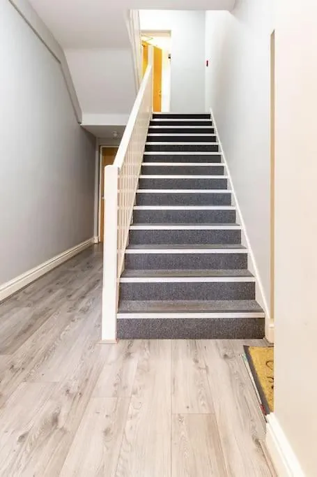 Apartment Cosy Merseyside Retreat Liverpool United Kingdom