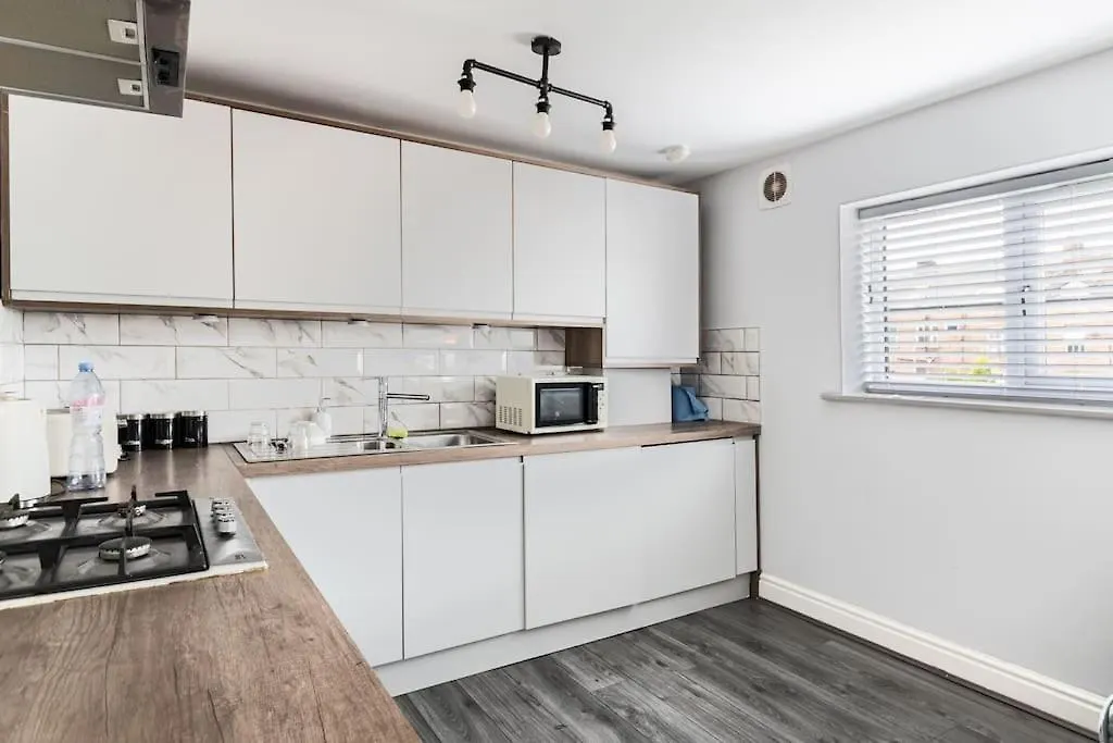 Cosy Merseyside Retreat Liverpool 0*,  United Kingdom