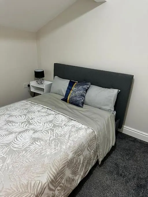 Cosy Merseyside Retreat Liverpool